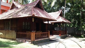 God's Own Country Ayurveda Resorts