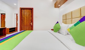 Highness Inn by Treebo Hotels
