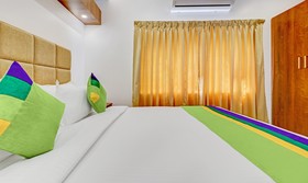 Highness Inn by Treebo Hotels