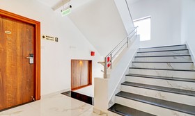 Highness Inn by Treebo Hotels