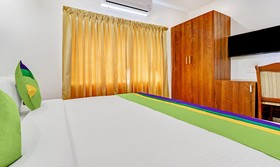 Highness Inn by Treebo Hotels