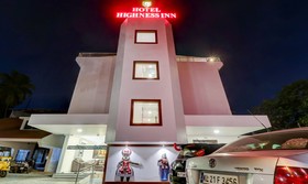 Highness Inn by Treebo Hotels