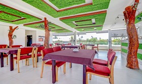 Highness Inn by Treebo Hotels