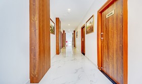 Highness Inn by Treebo Hotels