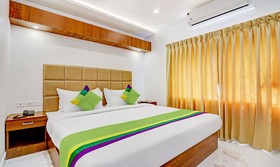 Highness Inn by Treebo Hotels