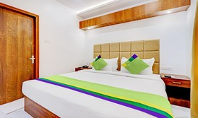 Highness Inn by Treebo Hotels