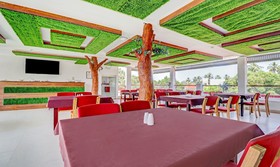 Highness Inn by Treebo Hotels