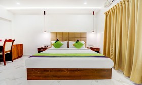 Highness Inn by Treebo Hotels