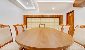 Highness Inn by Treebo Hotels