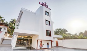 Highness Inn by Treebo Hotels