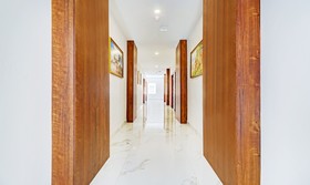 Highness Inn by Treebo Hotels