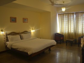 Hotel Pankaj