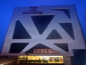 Hotel Pankaj