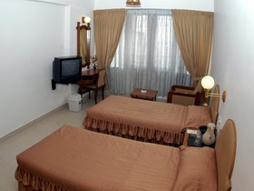 Hotel Pankaj