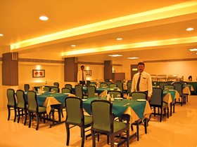 Hotel Pankaj