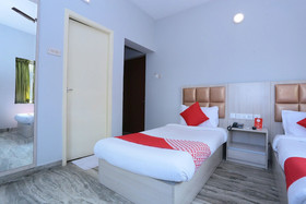 Flagship Hotel Prince Palace