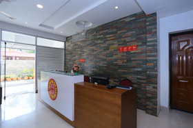 Flagship Hotel Prince Palace