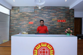 Flagship Hotel Prince Palace