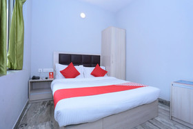 Flagship Hotel Prince Palace