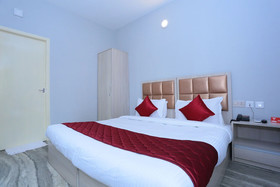 Flagship Hotel Prince Palace