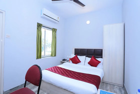 Flagship Hotel Prince Palace