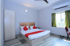 Flagship Hotel Prince Palace