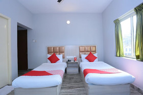 Flagship Hotel Prince Palace