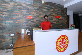 Flagship Hotel Prince Palace