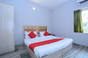 Flagship Hotel Prince Palace