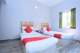 Flagship Hotel Prince Palace