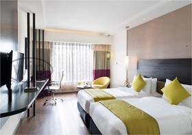 HYCINTH Hotels