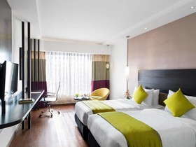 HYCINTH Hotels