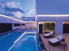 HYCINTH Hotels