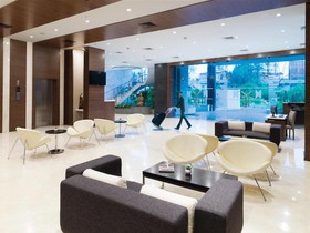HYCINTH Hotels