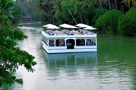 Leela Backwaters Inn