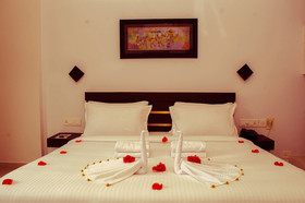 Leela Backwaters Inn