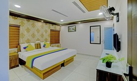 Majestic Inn by Treebo Hotels