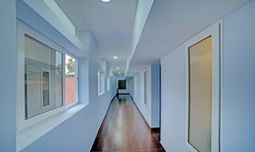 Majestic Inn by Treebo Hotels