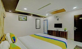 Majestic Inn by Treebo Hotels