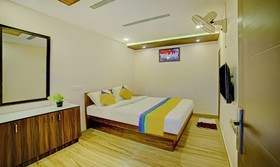 Majestic Inn by Treebo Hotels