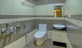 Majestic Inn by Treebo Hotels