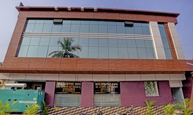 Majestic Inn by Treebo Hotels