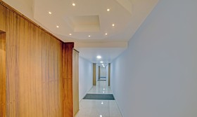 Majestic Inn by Treebo Hotels