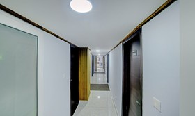 Majestic Inn by Treebo Hotels