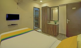 Majestic Inn by Treebo Hotels