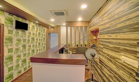 Majestic Inn by Treebo Hotels