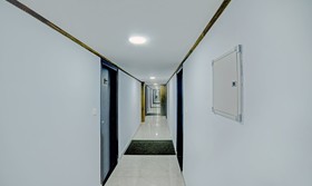 Majestic Inn by Treebo Hotels