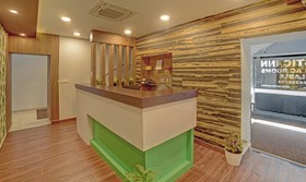 Majestic Inn by Treebo Hotels