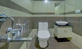 Majestic Inn by Treebo Hotels