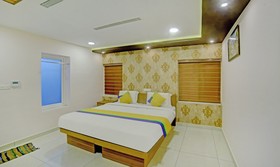 Majestic Inn by Treebo Hotels